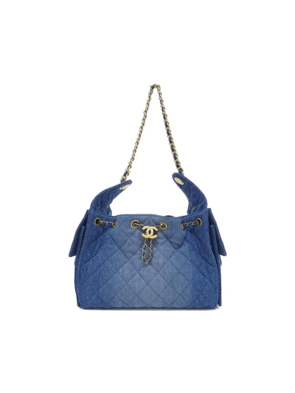 Chanel 25 Line Shoulder Bag
